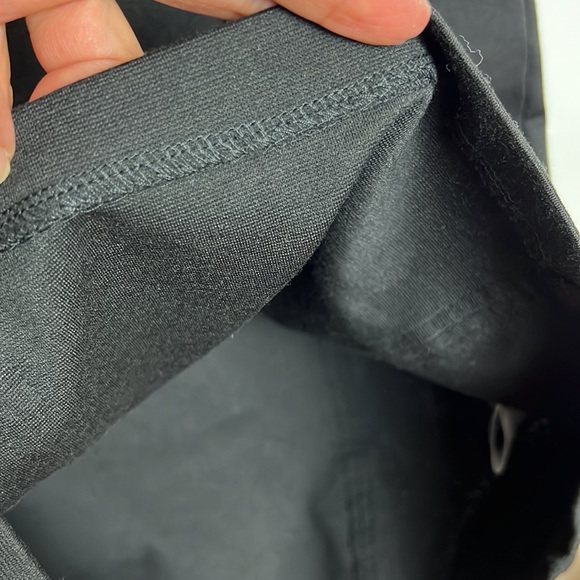 BCBGeneration black mini dress Size 4 - Picture 8 of 11